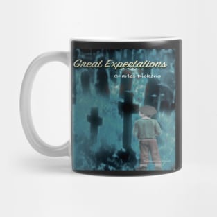 Great Expectations Mug